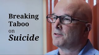 Suicide Insights from an ER Doctor & Neuro-Psychologist