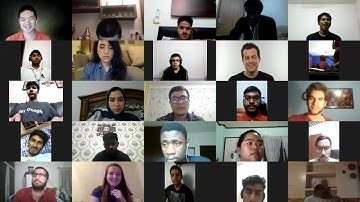 Theory Courses - CS50 Office Hours 2020