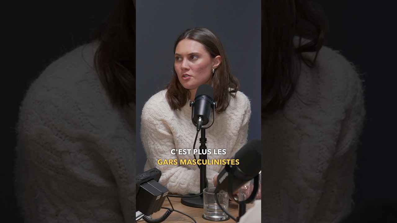 Sages paroles 👌#podcast #quebec  #storytime #opinion