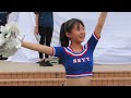チアリーディング3