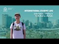 International student life  school holiday activities in perth western australia