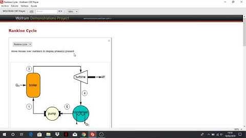 Simulaciones físicas con Wolfram Mathematica (2)