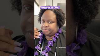 Luau In The Lou Work Day Fun