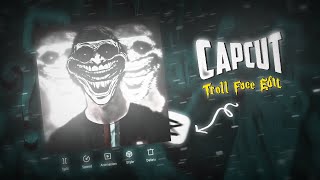 CAPCUT | Troll Face Edit Like AE..!(New TIKTOK Trend)!! screenshot 5