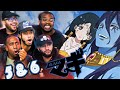 Magi: The Labyrinth of Magic Episode 5 &amp; 6 Reaction