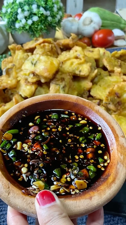 The secret to long-lasting crispy tempeh #simplerecipe #cheaprecipe #homecooking #crispytempeh