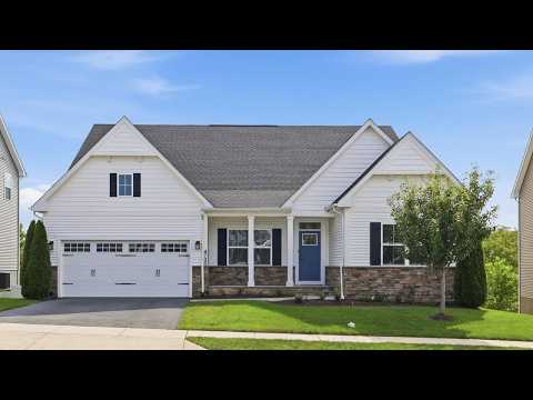 4720 Plum Rd, Monrovia, MD home video tour