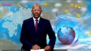 Arabic Evening News for July 9, 2026 - ERi-TV, Eritrea