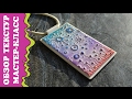 МОИ ТЕКСТУРЫ + МАСТЕР-КЛАСС - КУЛОН ✿ MY TEXTURES + TUTORIAL - PENDANT ✿ ENG SUB