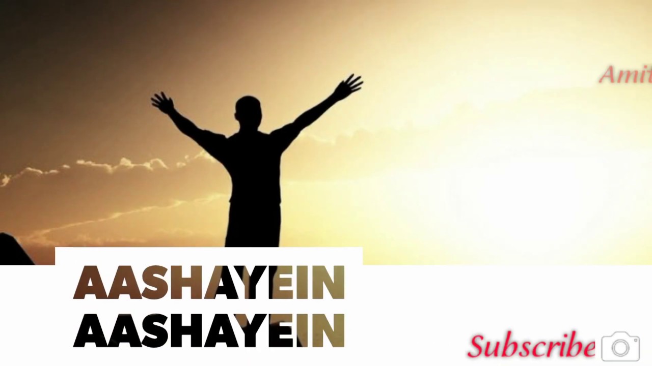 Aashayein Song by KK Best status for motivation WhatsApp video song