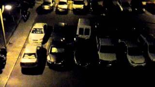 Samsung P7310 Galaxy Tab 8.9 Video Camera Night Test 720p