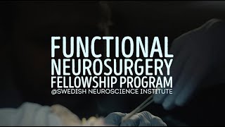 Functional Neurosurgery Fellowship Program