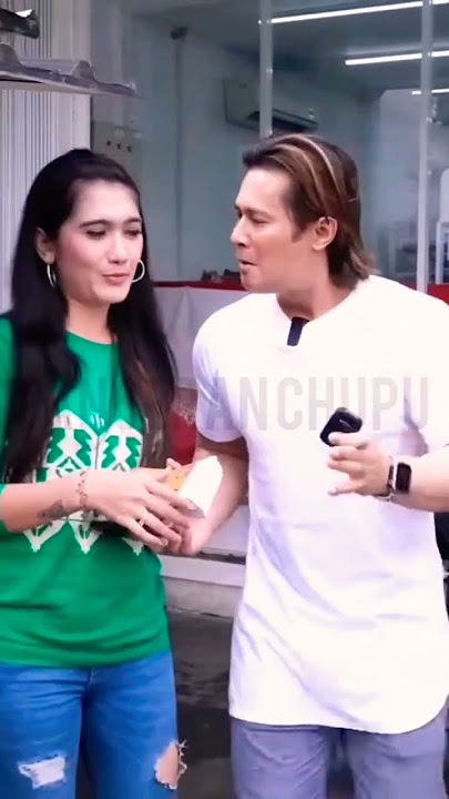 Nostalgia Genta Buana 'Indahnya Bulan Tak Seindah Wajahmu' #afdhalyusman #revimariska #gentabuana