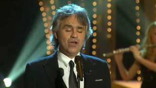 Andrea Bocelli - Mamma 2008