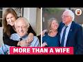 Inside Bernie Sanders Unbreakable Bond With Jane Rumour Juice Inside Bernie Sanders Unbreakable Bond With Jane Rumour Juice