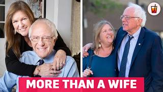 Inside Bernie Sanders' Unbreakable Bond with Jane 🥤 Rumour Juice