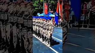 Turkey Commandos in Action 🇹🇷 | Elite Military Parade & Power Display#skills#army#militarypower#