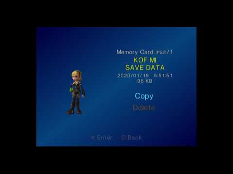 pcsx2 memory card not found pcsx2 memory card not found