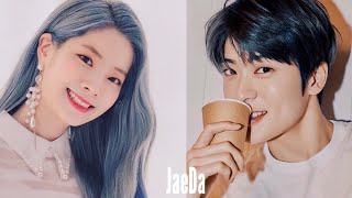 [NCTWICE/TWICENCT] Dahyun x Jaehyun moments