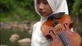 Ayah ~ Seventeen (Cover Violin) by Ara