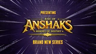 NEW MOVIE  🎥🥳 ANSHAK #subscribe 