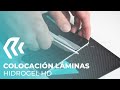 Ref:ErYtj-IfR3Q C�mo colocar los protectores de hidrogel hd - my devia spain