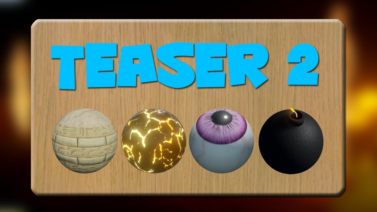 Mini Rollers - Trailer 2