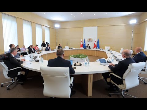 850 დევნილ ოჯახს საკუთრებაში საცხოვრებელი ბინები გადაეცემა