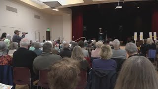 Solano Coalition opposing new city California Forever launches