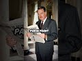 L'incroyable histoire de Franklin Roosevelt en 1 minute !