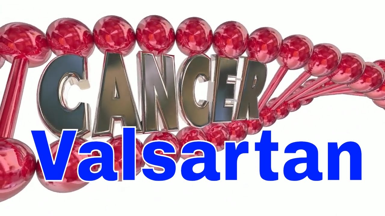 Important Update: Valsartan Linked to Serious Health Risks and Recalls
