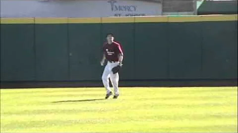 Rob Vetter, 2012, 3B, OF