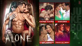 'Alone' Full Songs JUKEBOX | Bipasha Basu | Karan Singh Grover