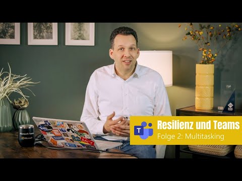 Video: Was ist ein gutes Beispiel für Resilienz?