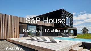 S&P House | Noel Jessop Architecture | ArchiPro