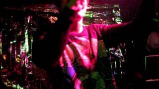 Disco - D.I.S.C.O. (live bei Pgasuz Basement Live XI im Lokal)