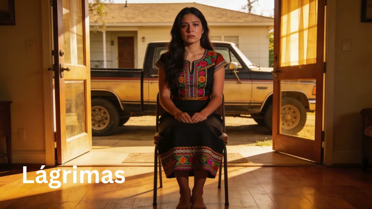 Lágrimas - Español