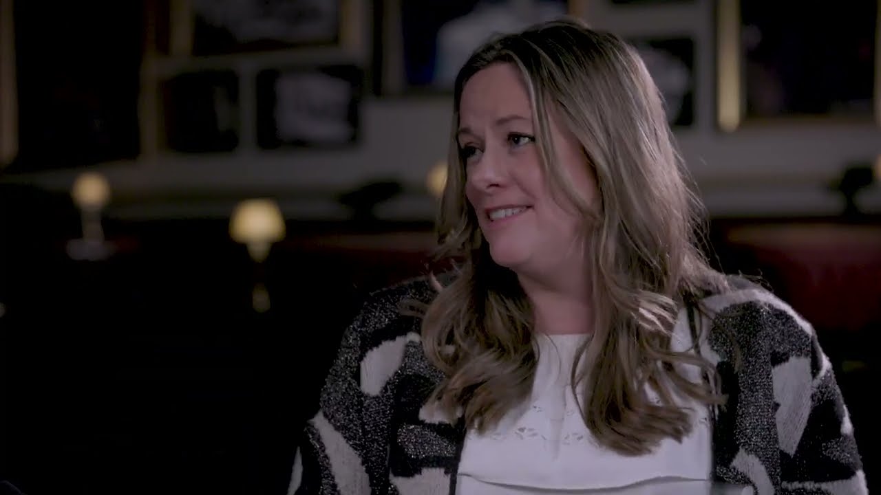 The Omnibus Show E039 - Jenni Browning, CEO of The American Dairy Association Indiana - Got Milk?