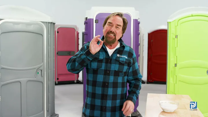 Why Choose PolyJohn - Quality Products and Manufacturing