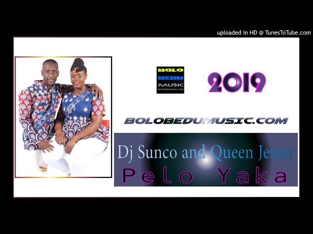 Dj Sunco - Pelo Yaka and Queen Jenny.mp3 class=