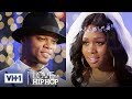 Remy Ma & Papoose’s Relationship Timeline Compilation Part 1 💞 Love & Hip Hop: New York