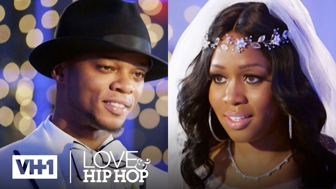 Remy Ma & Papoose’s Relationship Timeline Part 1) 💞 Love