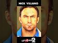 NICK EL VILLANO PERFECTO🔥 #l4d2 #left4dead2 #villano #zombie #reelsgaming #parati #fypシ゚ #epicedit