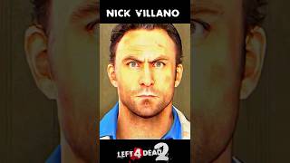 NICK EL VILLANO PERFECTO🔥 #l4d2 #left4dead2 #villano #zombie #reelsgaming #parati #fypシ゚ #epicedit