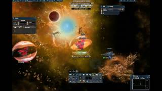 Darkorbit - NoOneGetsLeftbehind vs Chad9912 - [Us3]
