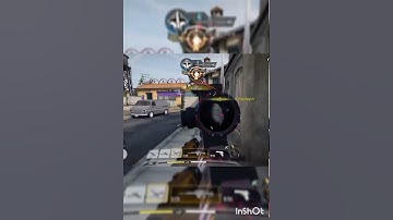 Insane Sniper Shots: Wait For The End #callofduty#gaming#sniping#gameplay