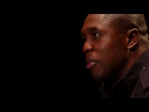 HBO Boxing: Andre Berto Interview (HBO)