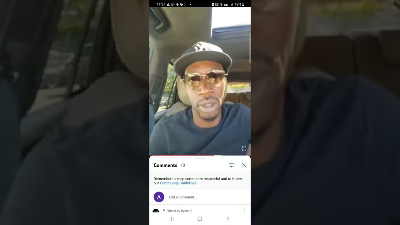 Brother Polight scam: credit restoration. what's is going to happen if you sign up? 