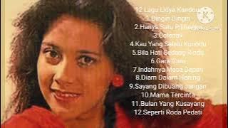 12 Lagu Lidya Kandou