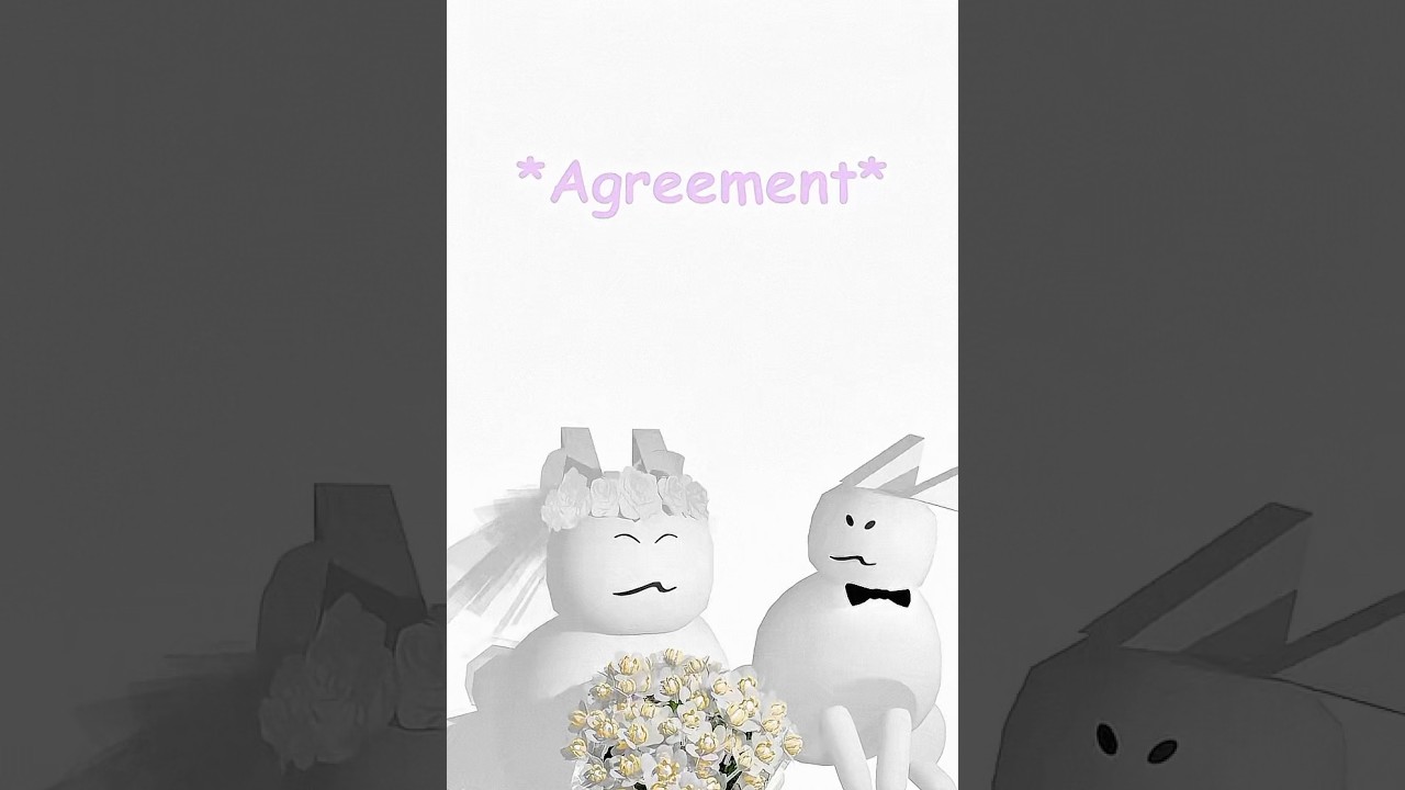 Gubby Marriage (Forsaken) - Credits: 